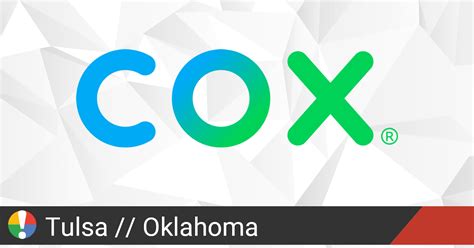Is cox down tulsa. Things To Know About Is cox down tulsa. 